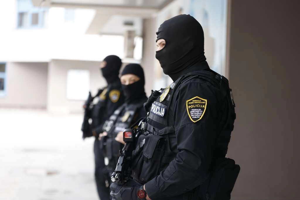 Isak dao saglasnost na usaglašeni tekst Kolektivnog ugovora za zaposlene u FMUP-u i FUP-u